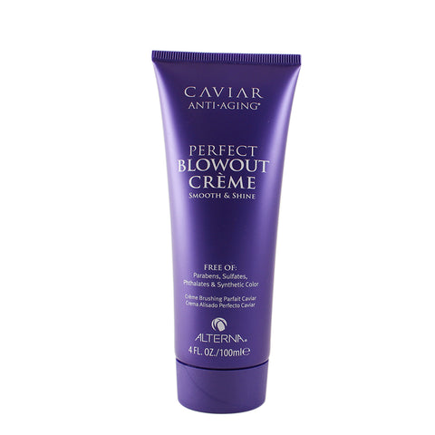 AC21 - Caviar Anti Aging Perfect Blowout Cr?me for Women - 4 oz / 100 ml