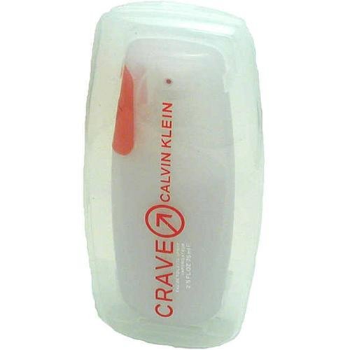 CRA13 - Crave Eau De Toilette for Men - Spray - 1.3 oz / 38 ml