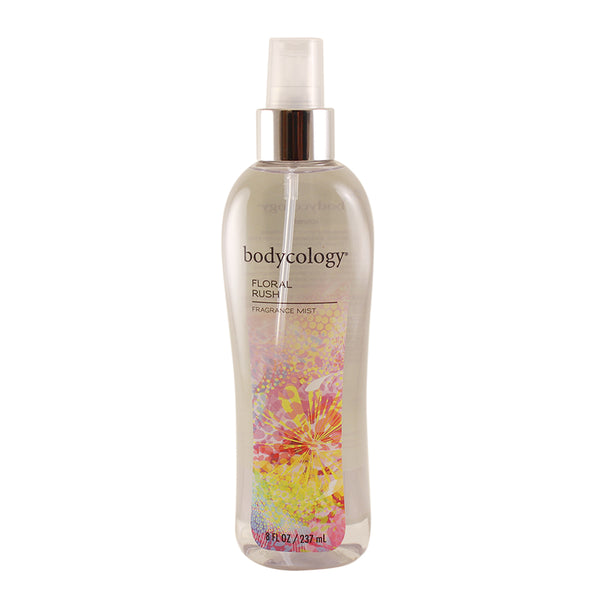 BFR19 - Floral Rush Fragrance Mist for Women - 8 oz / 237 ml