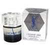 LHL20M - L'Homme Libre Eau De Toilette for Men - Spray - 2 oz / 60 ml