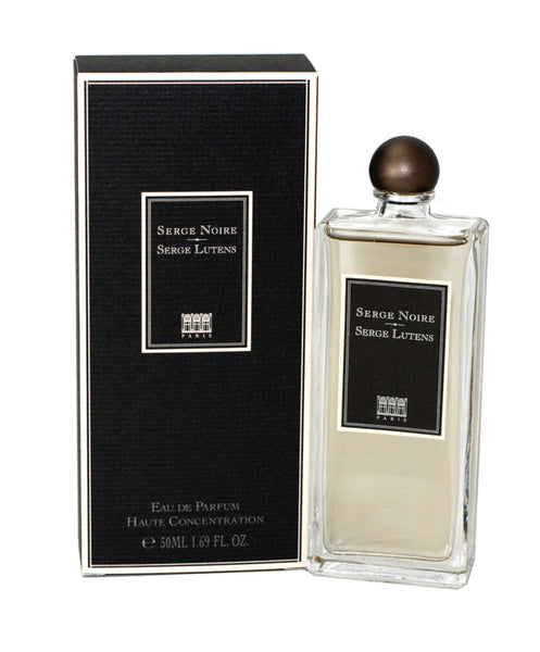 SNR55 - Serge Noire Eau De Parfum Unisex - Spray/Splash - 1.69 oz / 50 ml