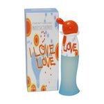 ILL22 - I Love Love Eau De Toilette for Women - 1 oz / 30 ml Spray