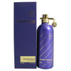 MONT75 - Montale Golden Aoud Eau De Parfum for Unisex - Spray - 3.3 oz / 100 ml