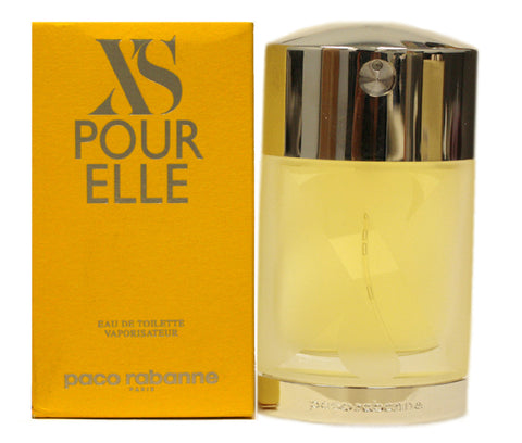 XS10 - Xs Pour Elle Eau De Toilette for Women - Spray - 1.7 oz / 50 ml