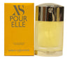 XS10 - Xs Pour Elle Eau De Toilette for Women - Spray - 1.7 oz / 50 ml