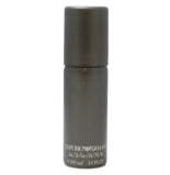 EM21M - Emporio Armani Aftershave for Men - Balm - 3.4 oz / 102 ml - Unboxed