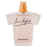 SO15T - Sonia Rykiel Eau De Toilette for Women - Spray - 3.3 oz / 100 ml - Tester (With Cap)