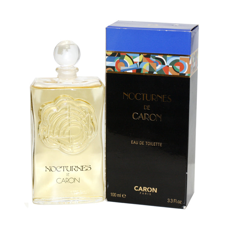 CARON NOCTURNES キャロン ノクチューン オードトアレ 100ml Caron Nocturnes | bhperfumery