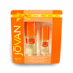 JO676 - Jovan Musk 2 Pc. Gift Set for Women