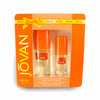 JO676 - Jovan Musk 2 Pc. Gift Set for Women