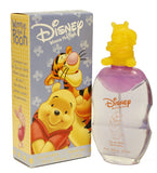 WIN10M-F - Disney Winnie The Pooh Eau De Toilette for Unisex Spray - 2.5 oz / 75 ml