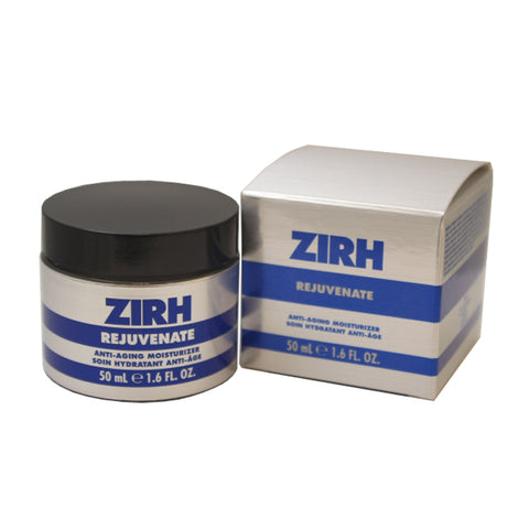 ZIR29M - Zirh Rejuvenate Face Cream for Men - 1.7 oz / 50 ml