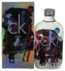 CKS01 - Ck One Scene Eau De Toilette for Men - Spray - 3.4 oz / 100 ml