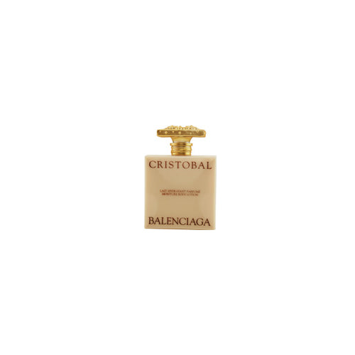 CR26T - Cristobal Body Lotion for Women - 6.66 oz / 200 ml