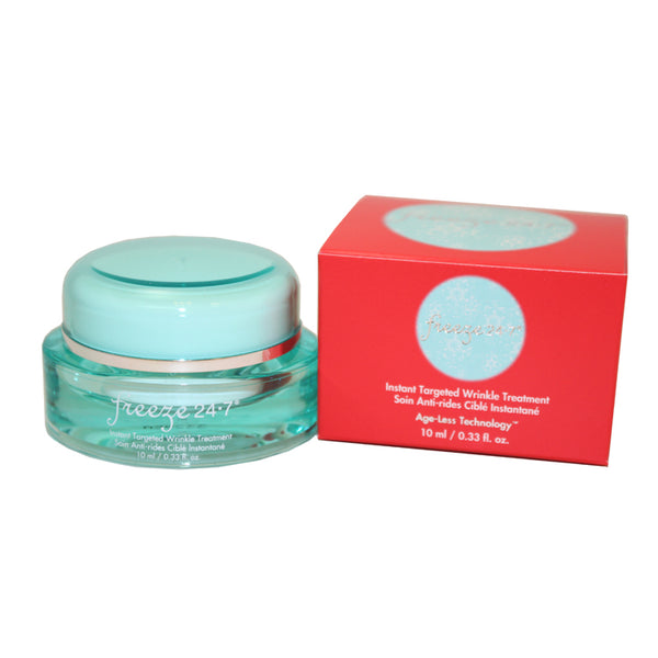 FZ2471 - Freeze 24-7 Wrinkle Treatment for Women - 0.33 oz / 10 ml