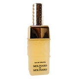 MO07U - Molinard De Molinard Eau De Toilette for Women - Spray - 1.7 oz / 50 ml - Unboxed