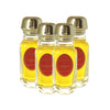 LI106 - Givenchy L'interdit 2 Eau De Toilette for Women | 4 Pack - 0.07 oz / 2 ml (mini)