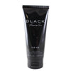 BLA41T - Kenneth Cole Black Body Lotion for Women 3.4 oz / 100 g Tester