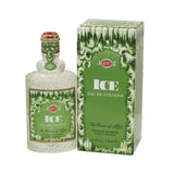 47114M - 4711 Ice Eau De Cologne for Men - Splash - 3.4 oz / 100 ml