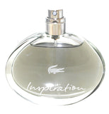 INS19T - Lacoste Inspiration Eau De Parfum for Women - Spray - 1.6 oz / 50 ml - Tester