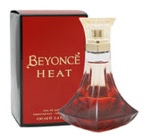 BEY25 - Beyonce Heat Eau De Parfum for Women - 3.4 oz / 100 ml Spray