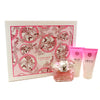 BER72 - Versace Bright Crystal 3 Pc. Gift Set for Women