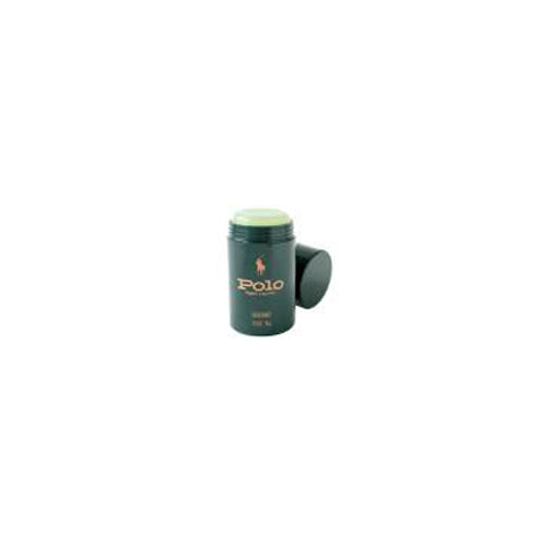 PO47M - Polo Crest Deodorant for Men - Stick - 2.65 oz / 80 g