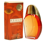 RE05 - Realm Eau De Toilette for Women - Spray - 1.7 oz / 50 ml