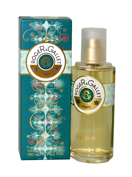 RO273 - Vetyver Parfum for Unisex - Spray - 3.3 oz / 100 ml