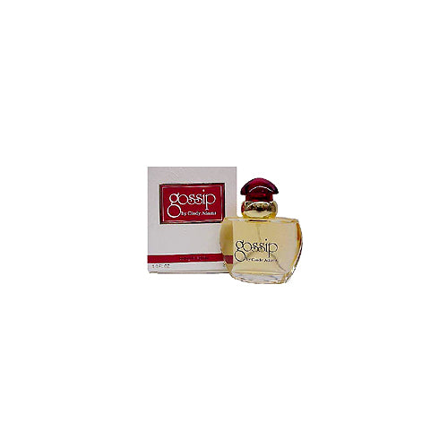 GO20 - Gossip Cologne for Women - Spray - 1.7 oz / 50 ml