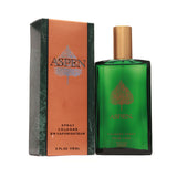 AS21M - Aspen Cologne for Men - 4 oz / 120 ml Spray