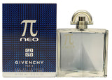PIN10M - Pi Neo Eau De Toilette for Men - Spray - 3.3 oz / 100 ml