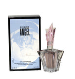 ANG13 - Peony Angel Eau De Parfum for Women - Spray - 0.8 oz / 25 ml - Refillable