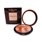 GUM53-M - Terracotta Light Sheer Bronzing Powder for Women - 0.35 oz / 10 ml - 05 Sun Brunettes