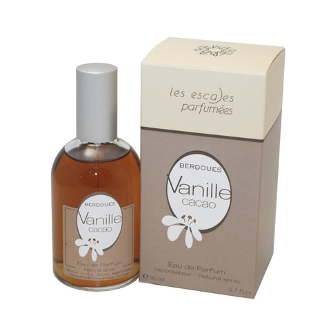VC37 - Vanille Cacao Eau De Parfum for Women - Spray - 3.7 oz / 110 ml