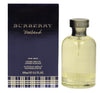 BU35M - Burberry Weekend Aftershave for Men - 3.3 oz / 100 ml