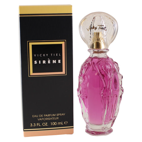 SI19 - Sirene Eau De Parfum for Women - Spray - 3.4 oz / 100 ml