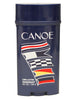 CA78M - Canoe Deodorant for Men - Stick - 3.5 oz / 100 g