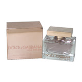 DOG25 - Dolce & Gabbana Dolce & Gabbana Rose The One Eau De Parfum for Women Spray - 2.57 oz / 75 ml