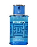 KOT13T - Kouros Tattoo Eau De Toilette for Men - Spray - 3.3 oz / 100 ml - Tester