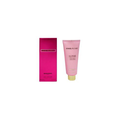 RY17 - Rykiel Rose Body Lotion for Women - 6.7 oz / 200 ml