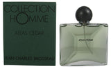 OMB89M - Atlas Cedar Collection Homme Eau De Toilette for Men - Spray - 1.7 oz / 50 ml