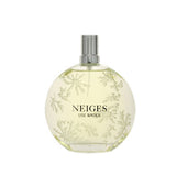 NEI65T - Neiges Eau De Toilette for Women - Spray - 3.4 oz / 100 ml - Tester