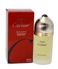 PA64M - Pasha De Cartier Eau De Toilette for Men - 3.3 oz / 100 ml Spray