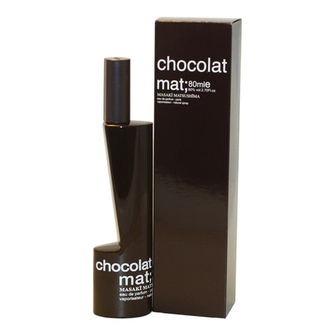 MCH27 - Mat Chocolat Eau De Parfum for Women - Spray - 2.7 oz / 80 ml