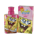 SB34 - Sponge Bob Squarepants Eau De Toilette for Women - 3.4 oz / 100 ml Spray
