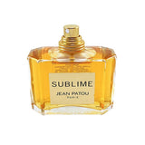 SU011T - Sublime Eau De Parfum for Women - 2.5 oz / 75 ml Spray Tester