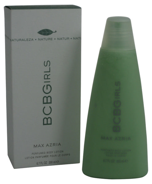 BC16 - Bcbgirls Nature Body Lotion for Women - 6.7 oz / 200 ml