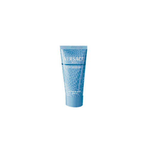 VER344M - Versace Man Eau Fraiche Aftershave for Men - Balm - 2.5 oz / 75 ml