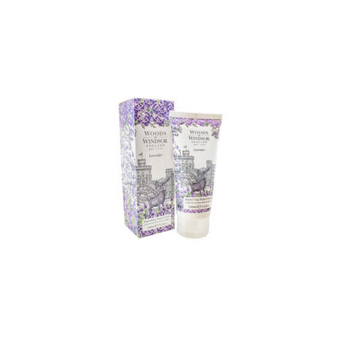 LAV39 - Lavender Hand Cream for Women - 3.4 oz / 100 ml